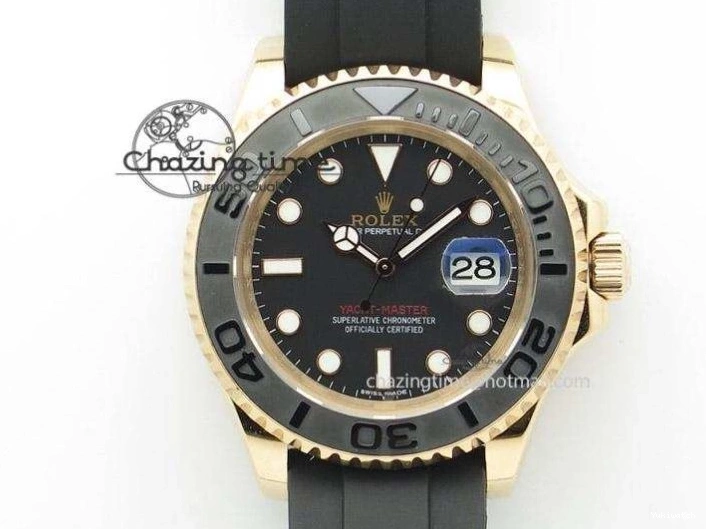 RG On 228239 Day-Date Edition Brown RG 40mm President A3255 Noob Bracelet Best 1:1 Dial 0407